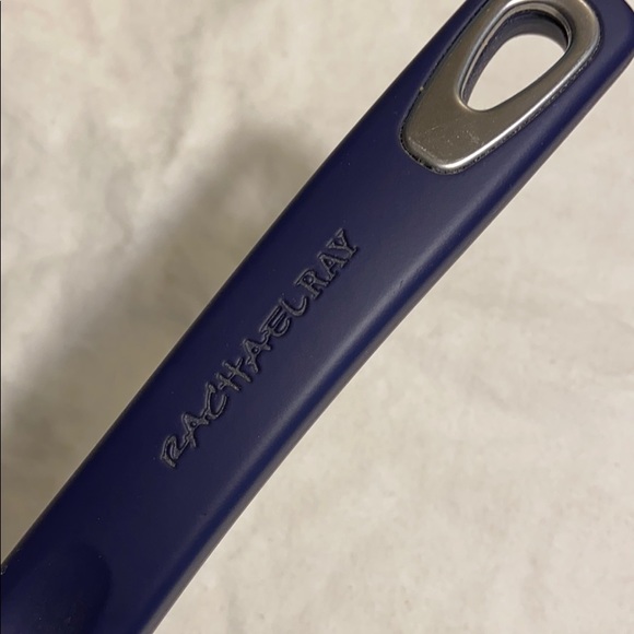 COPY - Rachel Ray 5 quart porcelain non stick cookware - Picture 4 of 7